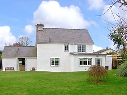 Tyddyn Gyrfa Cottage