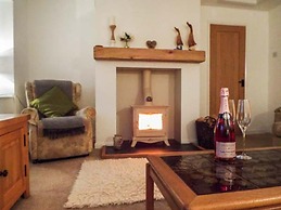 Tyddyn Gyrfa Cottage