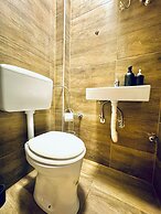 Comfy Studio Apt Near FAC Platz