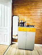 Comfy Studio Apt Near FAC Platz