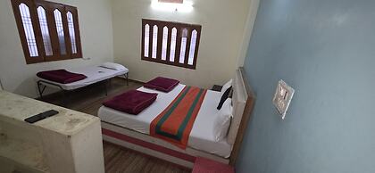 Banaras Holiday Home