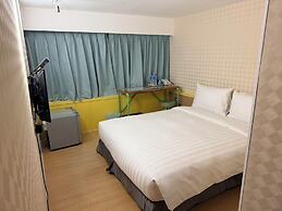 Ximenhotel Xining