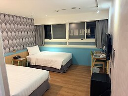 Ximenhotel Xining