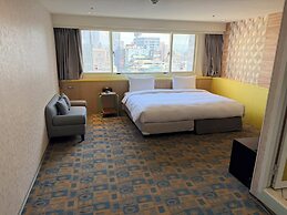 Ximenhotel Xining