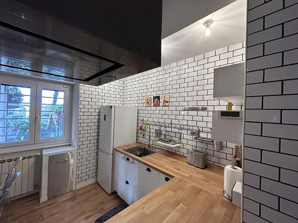 Novacella 38 Home by Ghor