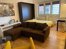 Novacella 38 Home by Ghor