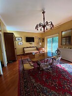 Maggie House by Ghor