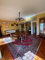 Maggie House by Ghor