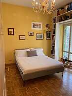 Maggie House by Ghor