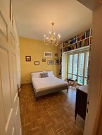 Maggie House by Ghor