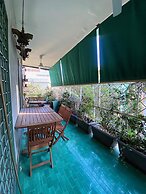 Maggie House by Ghor