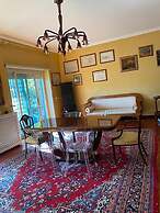 Maggie House by Ghor