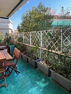Maggie House by Ghor