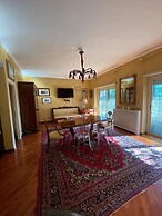 Maggie House by Ghor