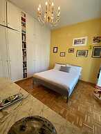 Maggie House by Ghor