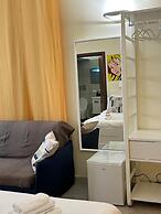 Independent Rooms by Ghor