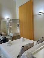 Independent Rooms by Ghor