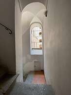Rome Down Town by Ghor