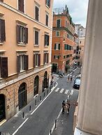 Rome Down Town by Ghor