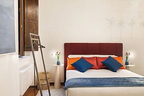 Elegant Apartment Minelli Navona by Ghor