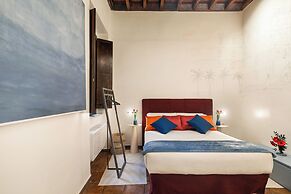 Elegant Apartment Minelli Navona by Ghor