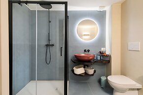 Elegant Apartment Minelli Navona by Ghor