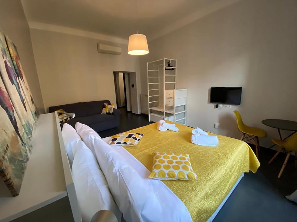 Guest House Rome by Ghor