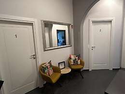 Guest House Rome by Ghor