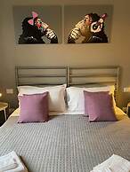 Guest House Rome by Ghor