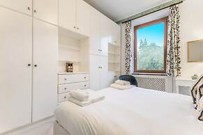 Emanuele House by Ghor