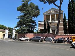 Domus Parioli by Ghor