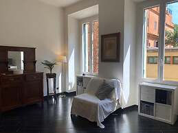 Domus Parioli by Ghor