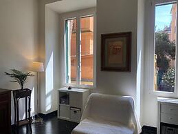 Domus Parioli by Ghor