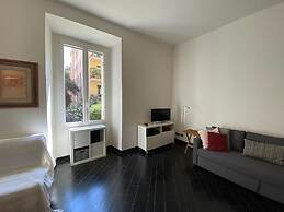 Domus Parioli by Ghor