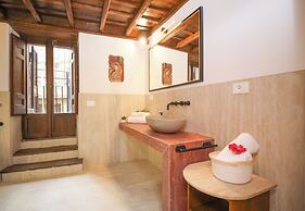 Domus Minelli Navona by Ghor