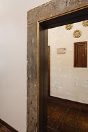 Domus Minelli Navona by Ghor