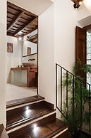 Domus Minelli Navona by Ghor