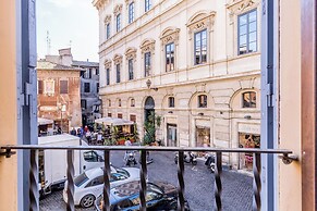 Dimora Storica del Biscione by Ghor