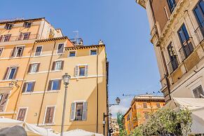 Dimora Storica del Biscione by Ghor