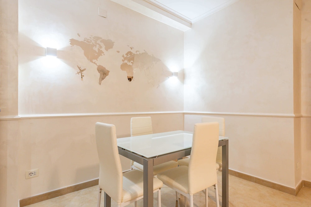 Casa D'angelo by Ghor