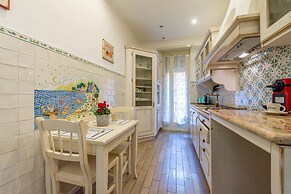 Casa D'angelo by Ghor