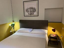 Cavour Urban Rooms - by Ghor