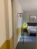Cavour Urban Rooms - by Ghor