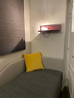 Cavour Urban Rooms - by Ghor