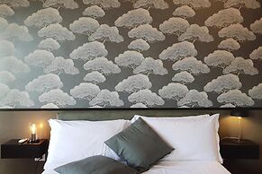 Cavour Urban Rooms - by Ghor