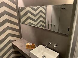 Cavour Urban Rooms - by Ghor