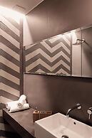 Cavour Urban Rooms - by Ghor