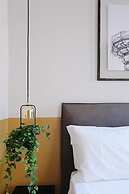 Cavour Urban Rooms - by Ghor