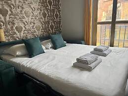 Cavour Urban Rooms - by Ghor
