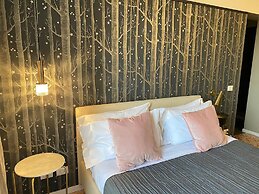 Cavour Urban Rooms - by Ghor